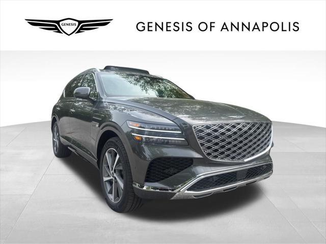 2026 Genesis GV80 3.5T Advanced AWD for sale in ANNAPOLIS, MD