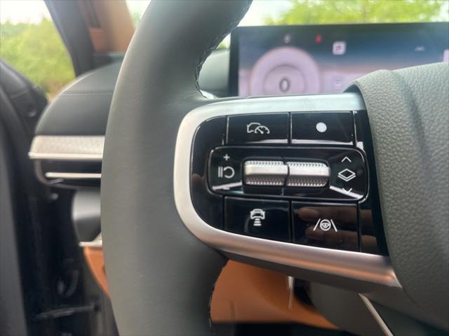 2026 Genesis GV80 3.5T Advanced AWD