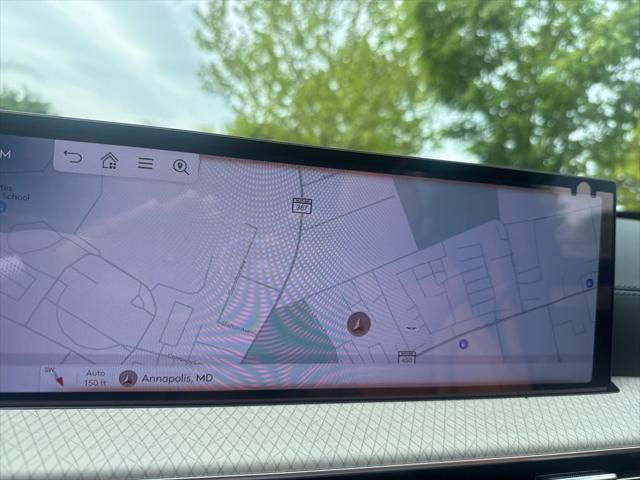 2026 Genesis GV80 3.5T Advanced AWD