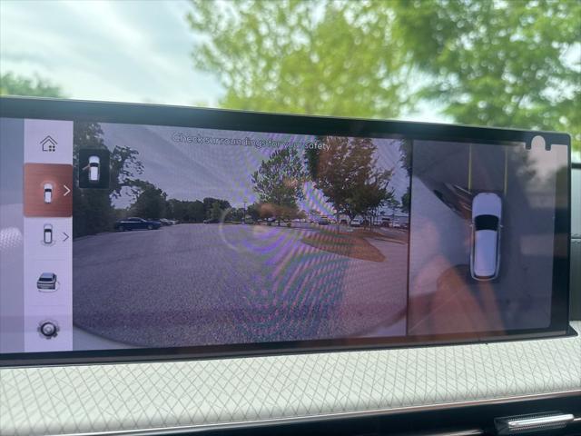 2026 Genesis GV80 3.5T Advanced AWD
