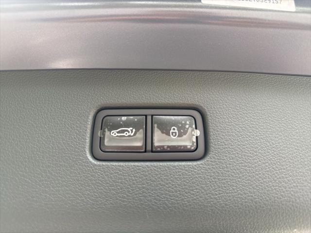 2026 Genesis GV80 3.5T Advanced AWD