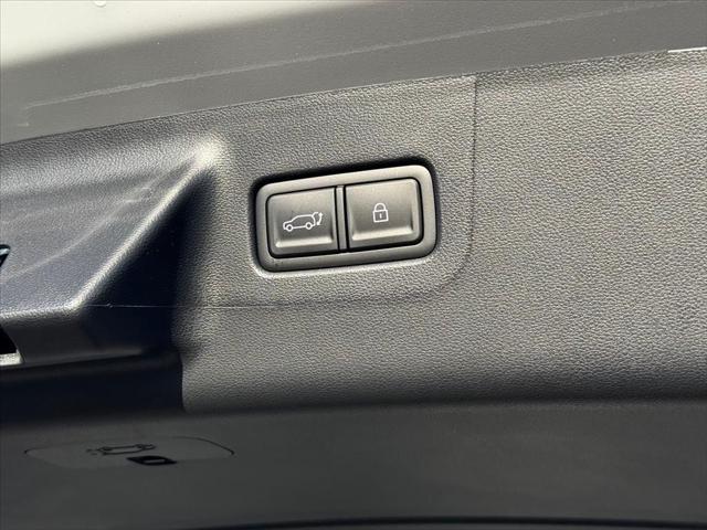 2026 Hyundai Santa Fe Limited 7 Passenger
