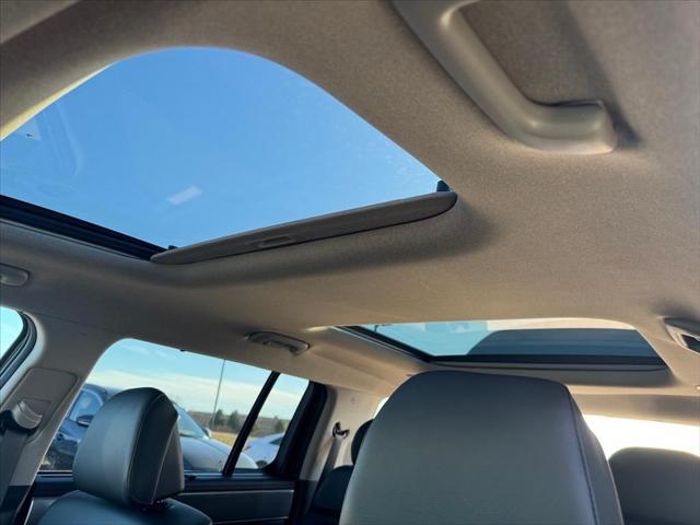 2026 Hyundai Santa Fe Limited 7 Passenger
