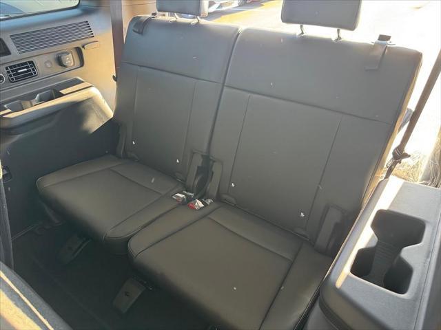2026 Hyundai Santa Fe Limited 7 Passenger