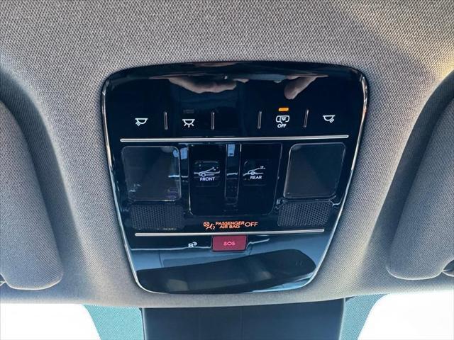 2026 Hyundai Santa Fe Limited 7 Passenger