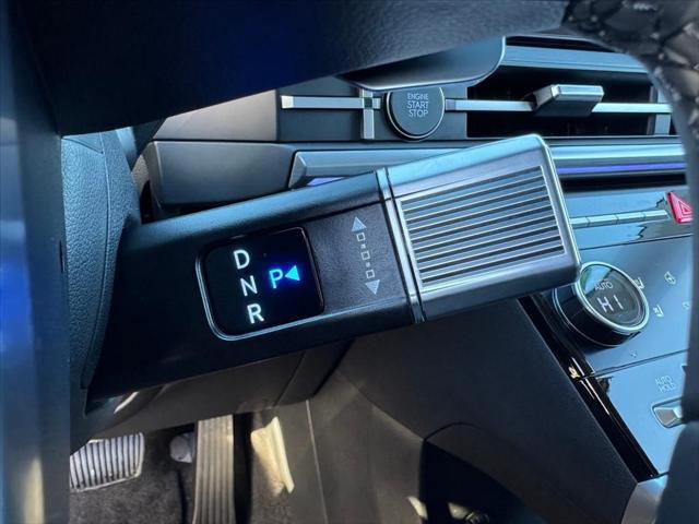 2026 Hyundai Santa Fe Limited 7 Passenger