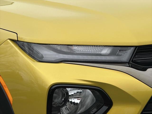 2023 Chevrolet TrailBlazer AWD RS