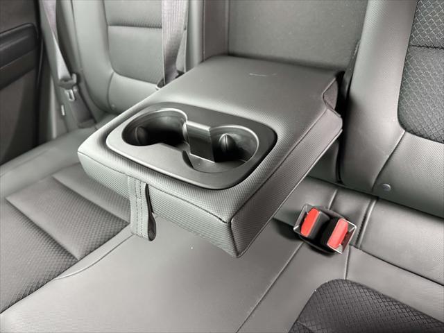 2023 Chevrolet TrailBlazer AWD RS