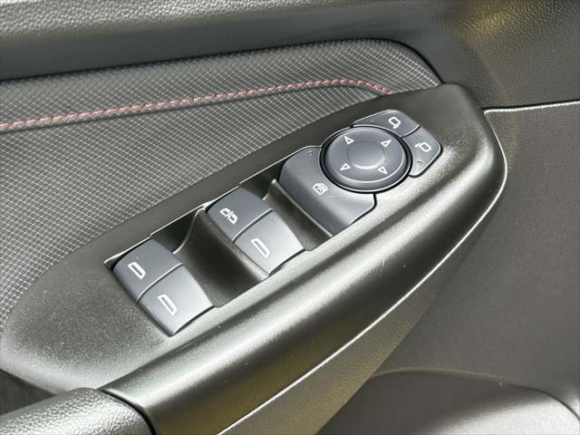 2023 Chevrolet TrailBlazer AWD RS