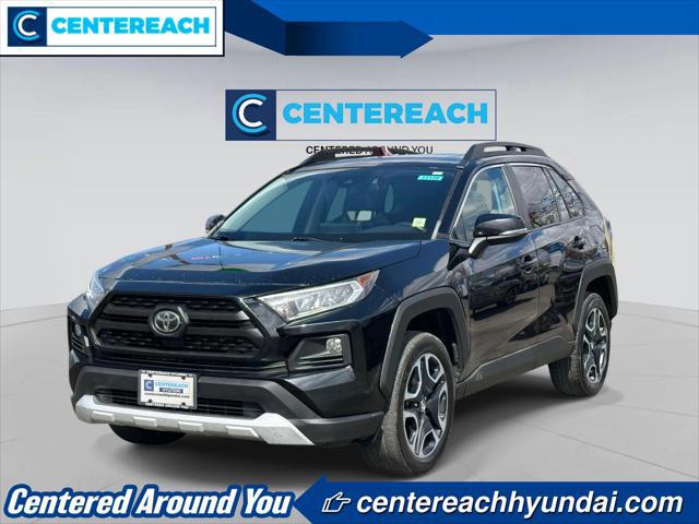 2019 Toyota RAV4 Adventure for sale in CENTEREACH, NY