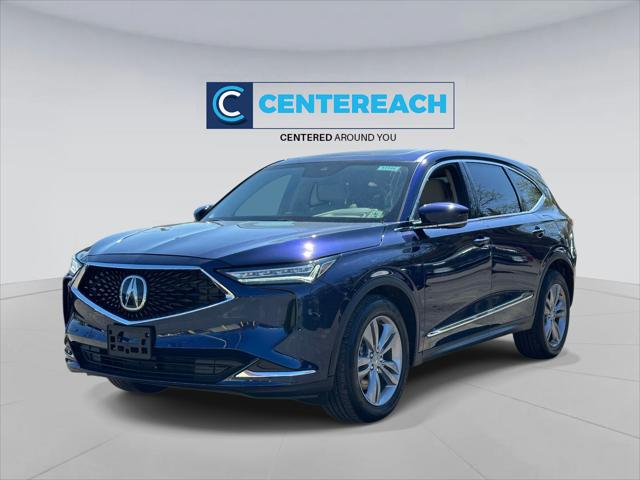 2023 Acura MDX Standard for sale in CENTEREACH, NY