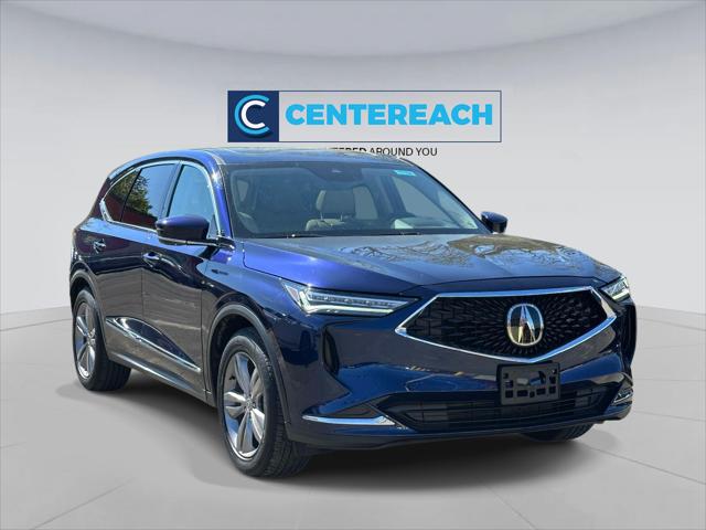 2023 Acura MDX Standard