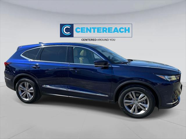 2023 Acura MDX Standard