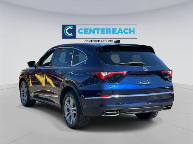 2023 Acura MDX Standard