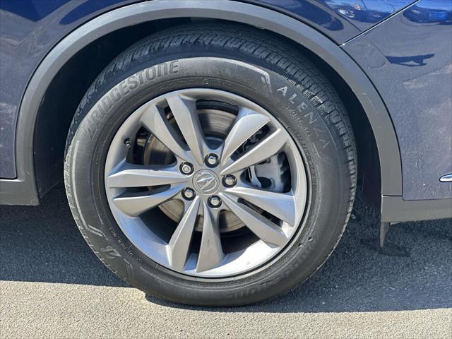 2023 Acura MDX Standard