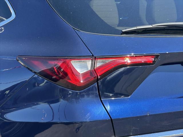 2023 Acura MDX Standard
