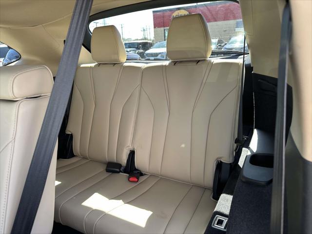 2023 Acura MDX Standard