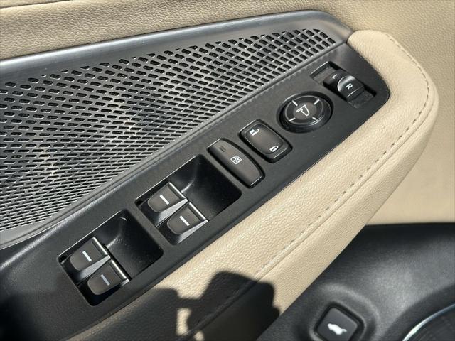 2023 Acura MDX Standard