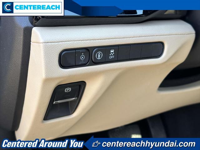 2023 Acura MDX Standard