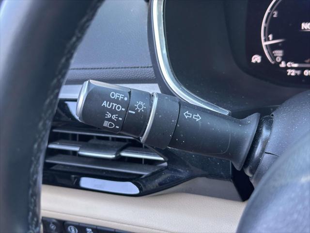 2023 Acura MDX Standard