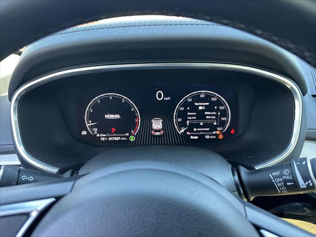 2023 Acura MDX Standard