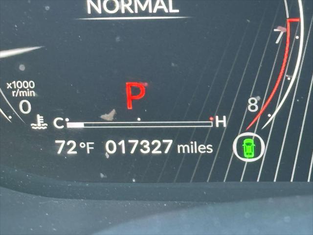2023 Acura MDX Standard