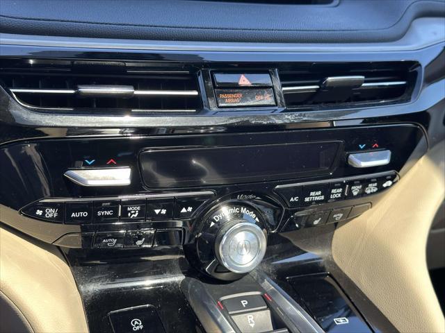 2023 Acura MDX Standard