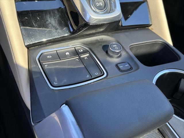2023 Acura MDX Standard