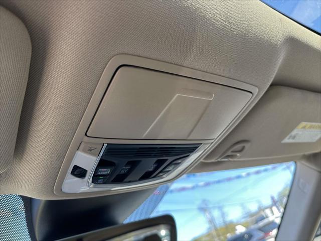 2023 Acura MDX Standard