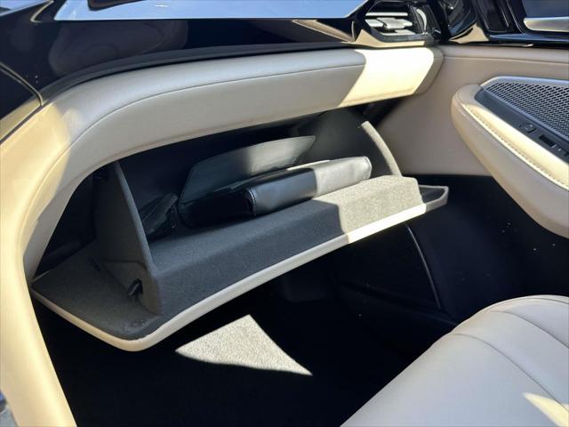 2023 Acura MDX Standard