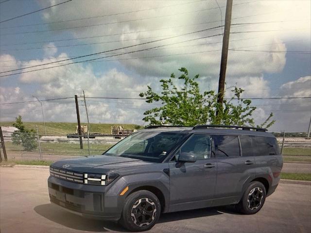 2026 Hyundai Santa Fe SEL for sale in Perry, OK