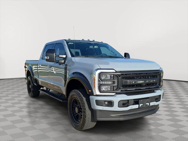 2024 Ford F-250 LARIAT for sale in Perry, OK