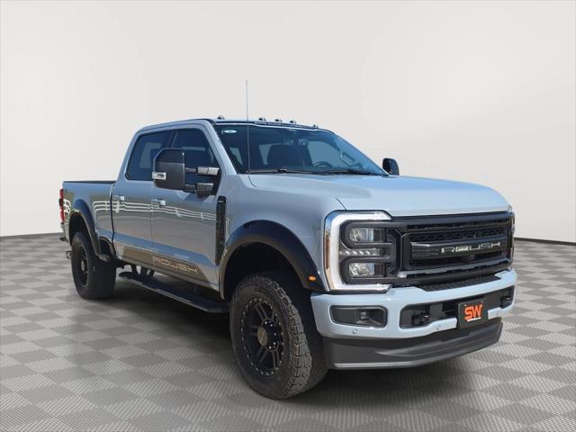 2024 Ford F-250 LARIAT for sale in Perry, OK