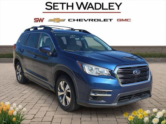 2019 Subaru Ascent Premium for sale in Perry, OK