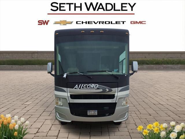 2016 Ford F-53 Open Road for sale in Perry, OK