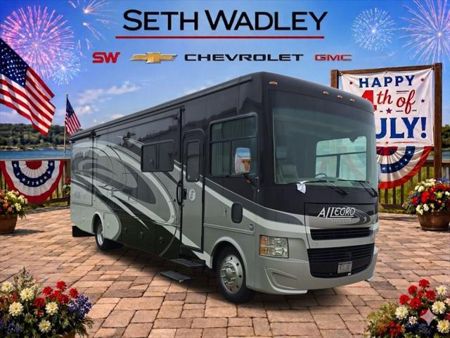2016 Ford F-53 Open Road for sale in Perry, OK