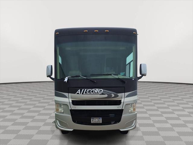 2016 Ford F-53 Open Road for sale in Perry, OK