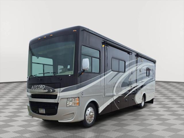 2016 Ford F-53 Open Road for sale in Perry, OK