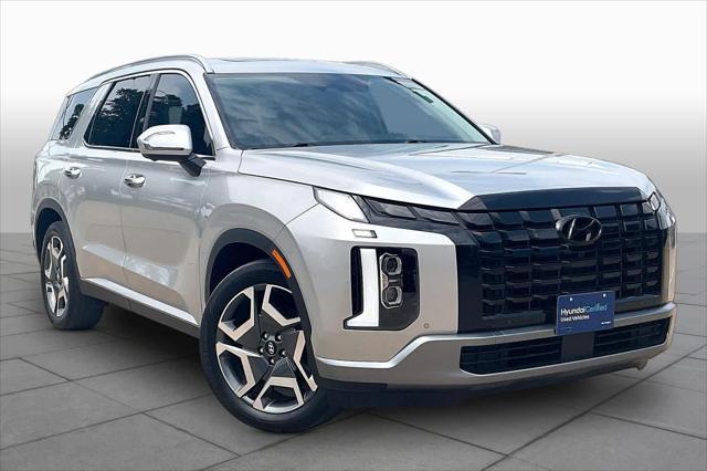 2024 Hyundai Palisade SEL 8P