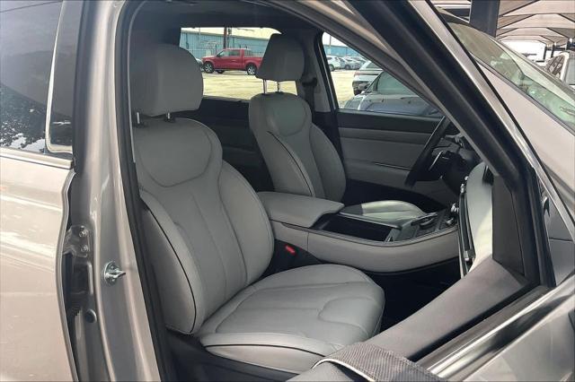 2024 Hyundai Palisade SEL 8P