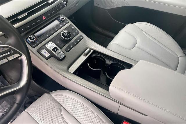 2024 Hyundai Palisade SEL 8P