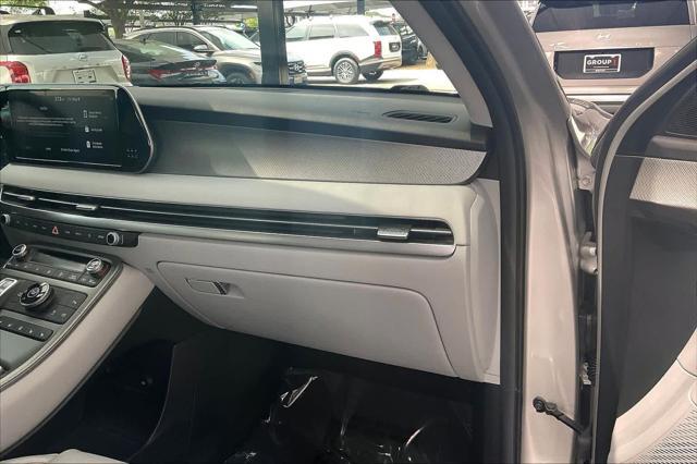 2024 Hyundai Palisade SEL 8P