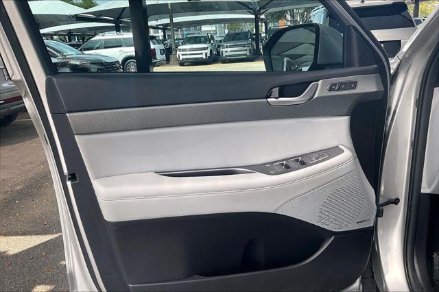 2024 Hyundai Palisade SEL 8P