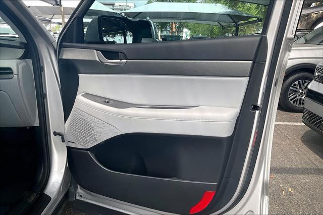 2024 Hyundai Palisade SEL 8P