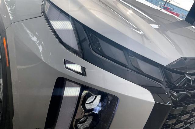 2024 Hyundai Palisade SEL 8P