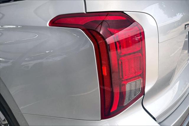 2024 Hyundai Palisade SEL 8P