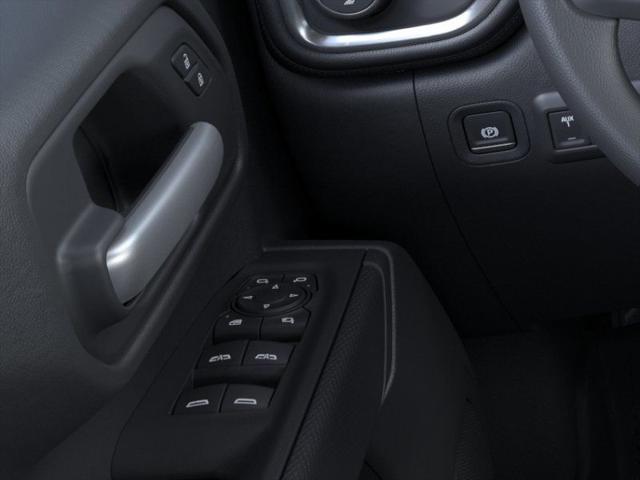 2026 Chevrolet Silverado 2500HD Crew Cab, Standard Bed, WT, 4WD