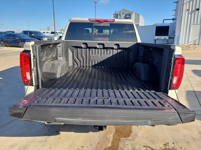 2026 GMC Sierra 1500 Crew Cab, Short Bed, Denali Ultimate, 4WD