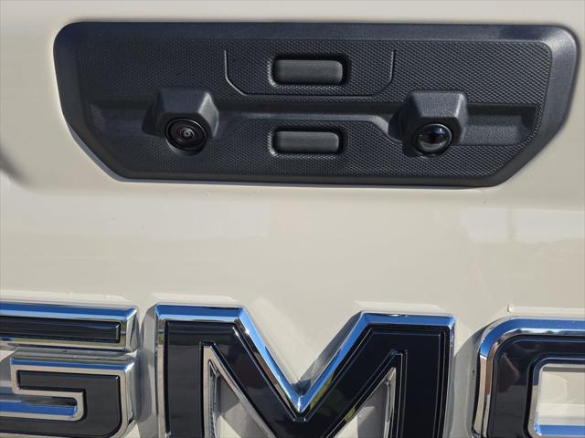 2026 GMC Sierra 1500 Crew Cab, Short Bed, Denali Ultimate, 4WD