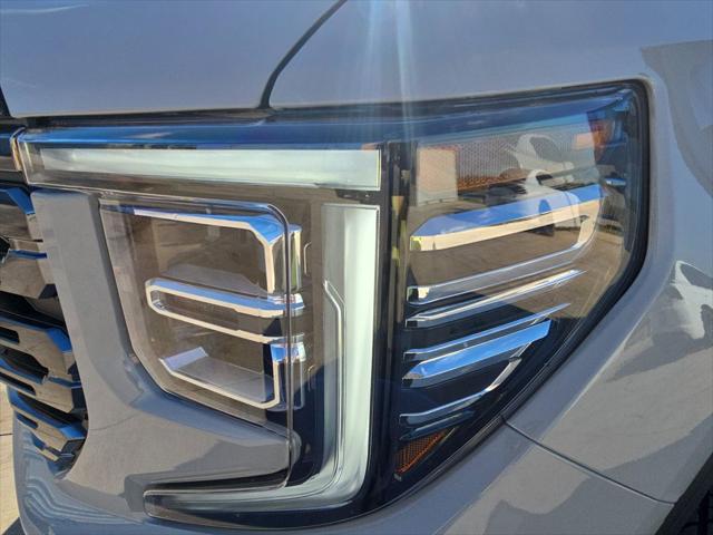 2026 GMC Sierra 1500 Crew Cab, Short Bed, Denali Ultimate, 4WD